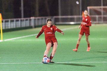 Bild 172 - wBJ VfL Pinneberg - ETV : Ergebnis: 0:7